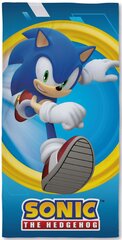 sonic rantapyyhe, 70 x 140 cm hinta ja tiedot | Pyyhkeet | hobbyhall.fi