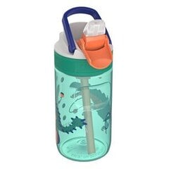 Juoma Kambukka Lagoon Juggling Dino 11-04047, 400 ml hinta ja tiedot | Juomapullot | hobbyhall.fi