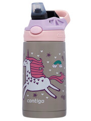 Juomaastiat Contigo Easy Clean, 380ml hinta ja tiedot | Juomapullot | hobbyhall.fi