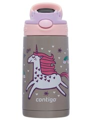 Juomaastiat Contigo Easy Clean, 380ml hinta ja tiedot | Juomapullot | hobbyhall.fi