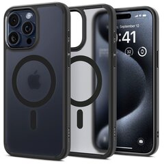 Spigen Ultra Hybrid Mag hinta ja tiedot | Puhelimen kuoret ja kotelot | hobbyhall.fi