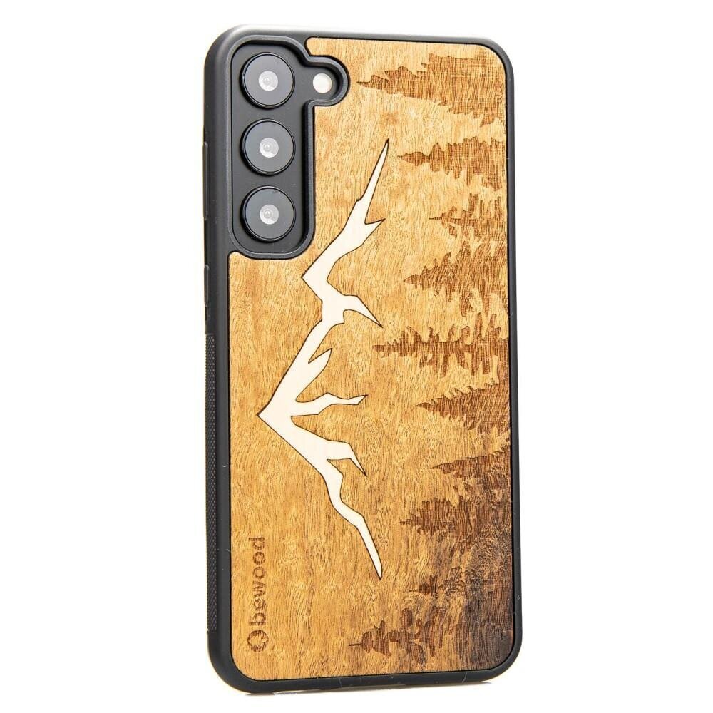 Bewood Mountainsin tapaus hinta ja tiedot | Puhelimen kuoret ja kotelot | hobbyhall.fi