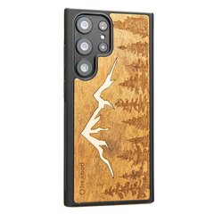 Bewood Mountainsin tapaus hinta ja tiedot | Puhelimen kuoret ja kotelot | hobbyhall.fi