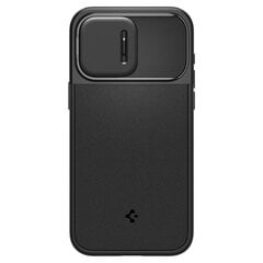 Spigen Optik Armor Case 8809896749480 hinta ja tiedot | Puhelimen kuoret ja kotelot | hobbyhall.fi