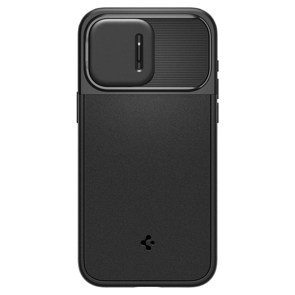 Spigen Optik Armor Case 8809896749480 hinta ja tiedot | Puhelimen kuoret ja kotelot | hobbyhall.fi