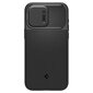 Spigen Optik Armor Case 8809896749480 hinta ja tiedot | Puhelimen kuoret ja kotelot | hobbyhall.fi