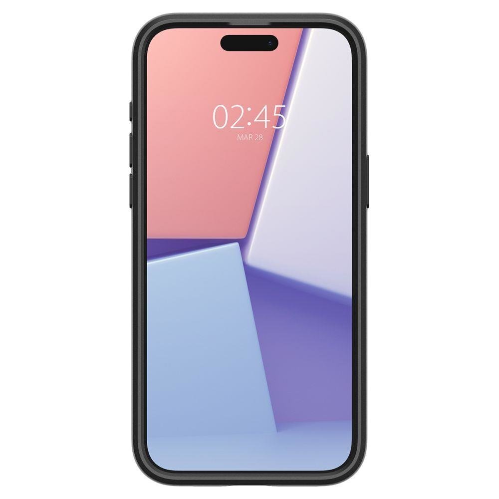 Spigen Optik Armor Case 8809896749480 hinta ja tiedot | Puhelimen kuoret ja kotelot | hobbyhall.fi