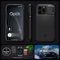 Spigen Optik Armor Case 8809896749480 hinta ja tiedot | Puhelimen kuoret ja kotelot | hobbyhall.fi