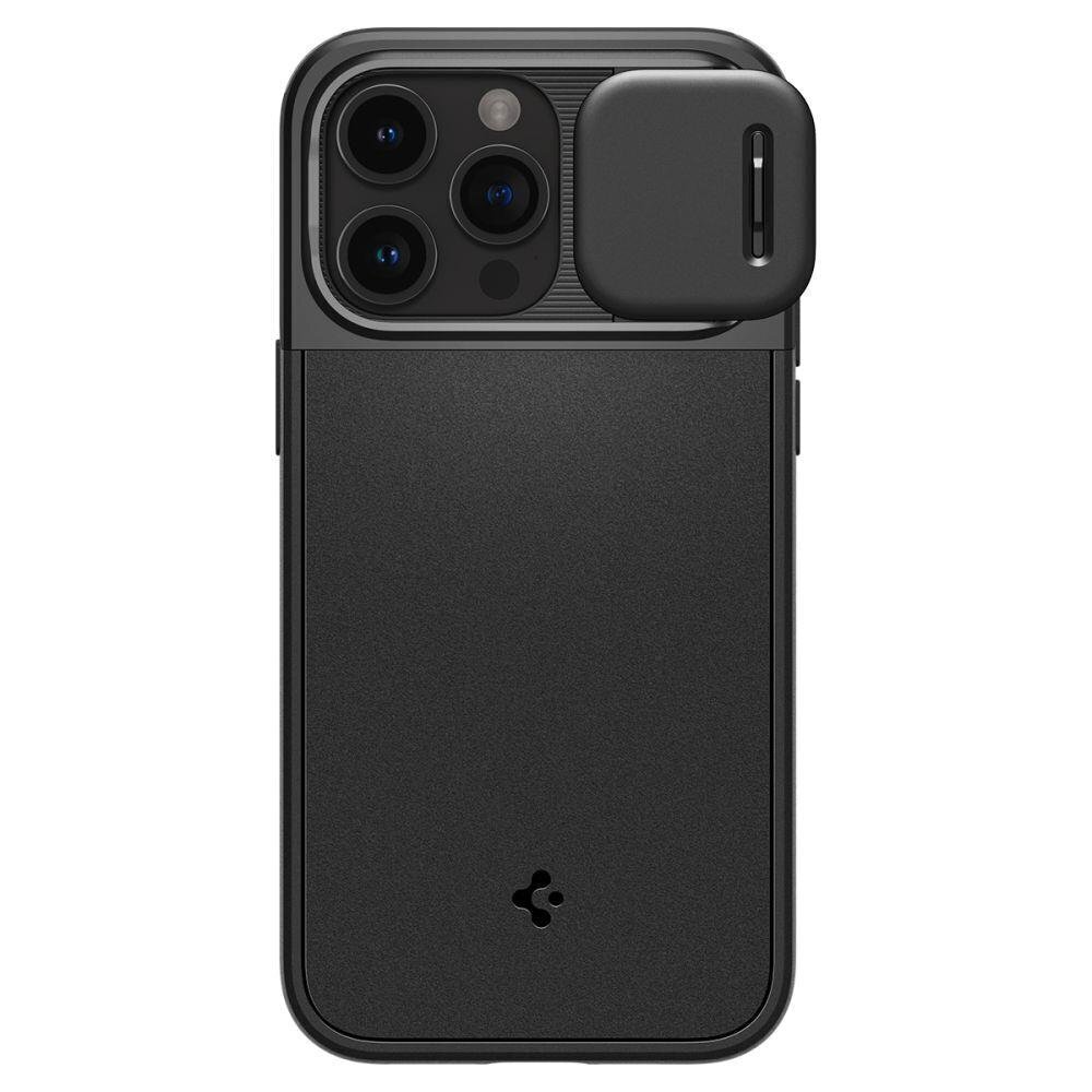 Spigen Optik Armor Case 8809896749480 hinta ja tiedot | Puhelimen kuoret ja kotelot | hobbyhall.fi