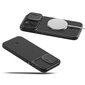 Spigen Optik Armor Case 8809896749480 hinta ja tiedot | Puhelimen kuoret ja kotelot | hobbyhall.fi