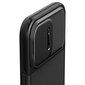 Spigen Optik Armor Case 8809896749480 hinta ja tiedot | Puhelimen kuoret ja kotelot | hobbyhall.fi