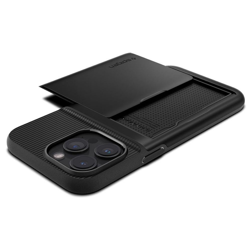 Spigen Slim Armor CS -kotelo 8809896749381 hinta ja tiedot | Puhelimen kuoret ja kotelot | hobbyhall.fi