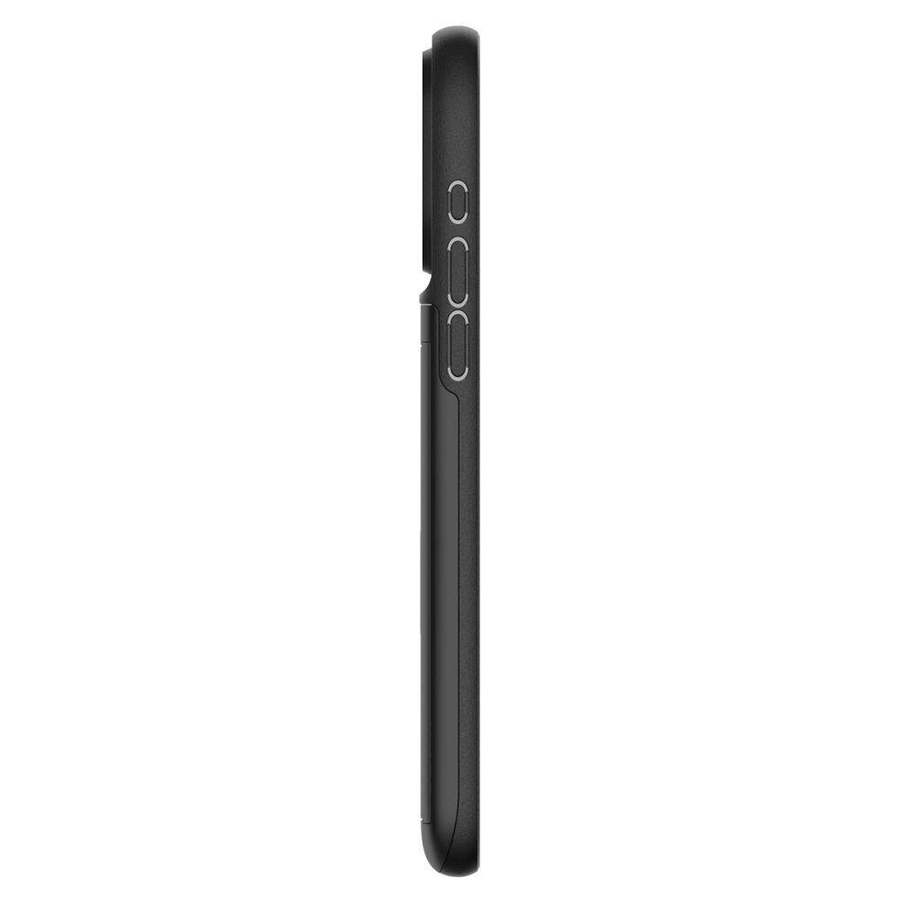 Spigen Slim Armor CS -kotelo 8809896749381 hinta ja tiedot | Puhelimen kuoret ja kotelot | hobbyhall.fi