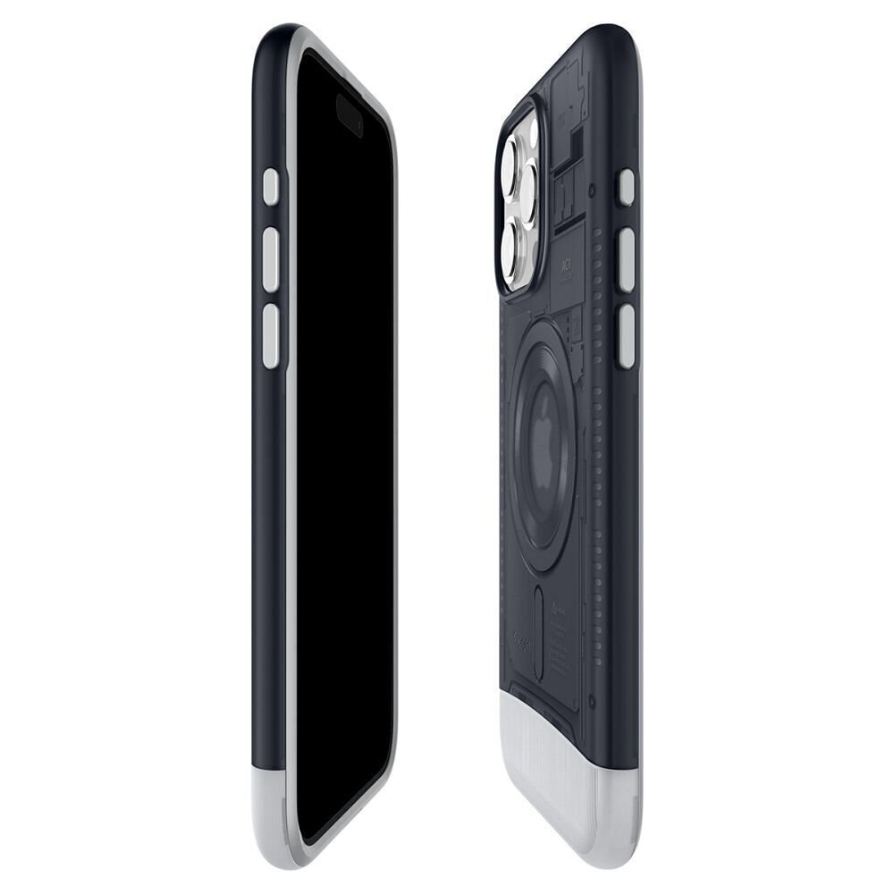 Spigen iPhone 15 Pro hinta ja tiedot | Puhelimen kuoret ja kotelot | hobbyhall.fi