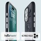 Spigen iPhone 15 Pro Max hinta ja tiedot | Puhelimen kuoret ja kotelot | hobbyhall.fi