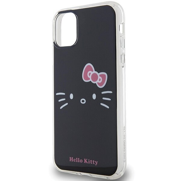 Hello Kitty kotelo Apple iPhone 11, XR:lle hinta ja tiedot | Puhelimen kuoret ja kotelot | hobbyhall.fi