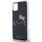 Hello Kitty kotelo Apple iPhone 11, XR:lle hinta ja tiedot | Puhelimen kuoret ja kotelot | hobbyhall.fi