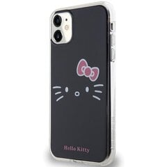 Hello Kitty kotelo Apple iPhone 11, XR:lle hinta ja tiedot | Puhelimen kuoret ja kotelot | hobbyhall.fi