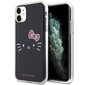 Hello Kitty kotelo Apple iPhone 11, XR:lle hinta ja tiedot | Puhelimen kuoret ja kotelot | hobbyhall.fi