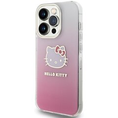 Hello Kitty suojakuori Apple iPhone 13 Prolle, 13 hinta ja tiedot | Puhelimen kuoret ja kotelot | hobbyhall.fi