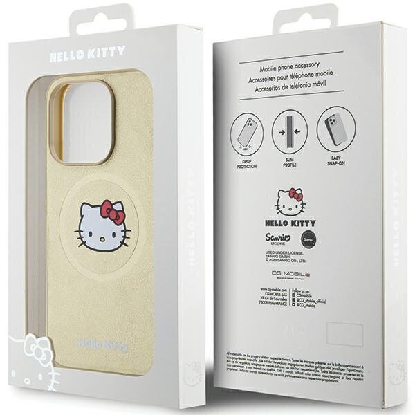 Hello Kitty suojakuori Apple iPhone 13 Prolle, 13 hinta ja tiedot | Puhelimen kuoret ja kotelot | hobbyhall.fi