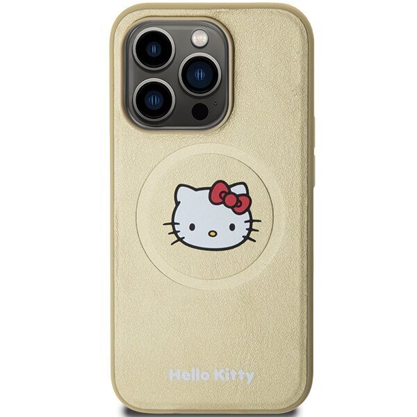 Hello Kitty suojakuori Apple iPhone 13 Prolle, 13 hinta ja tiedot | Puhelimen kuoret ja kotelot | hobbyhall.fi