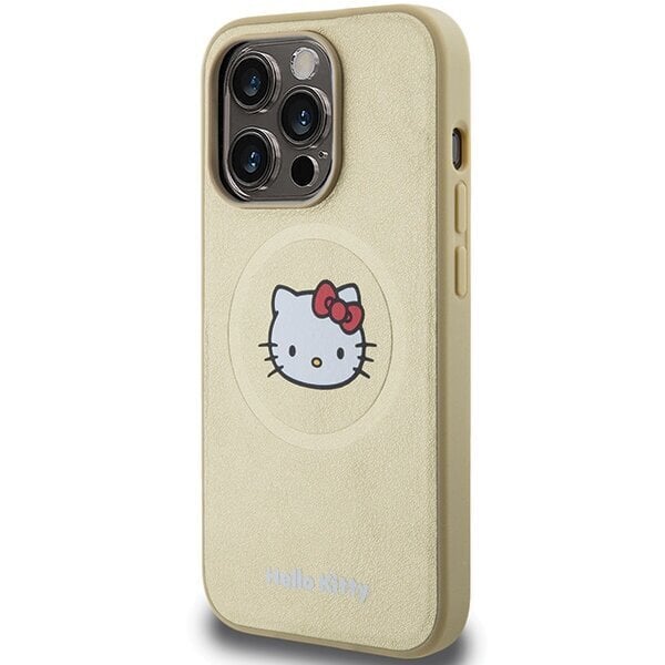 Hello Kitty suojakuori Apple iPhone 13 Prolle, 13 hinta ja tiedot | Puhelimen kuoret ja kotelot | hobbyhall.fi