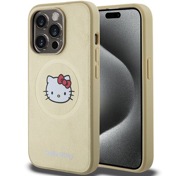 Hello Kitty suojakuori Apple iPhone 13 Prolle, 13 hinta ja tiedot | Puhelimen kuoret ja kotelot | hobbyhall.fi