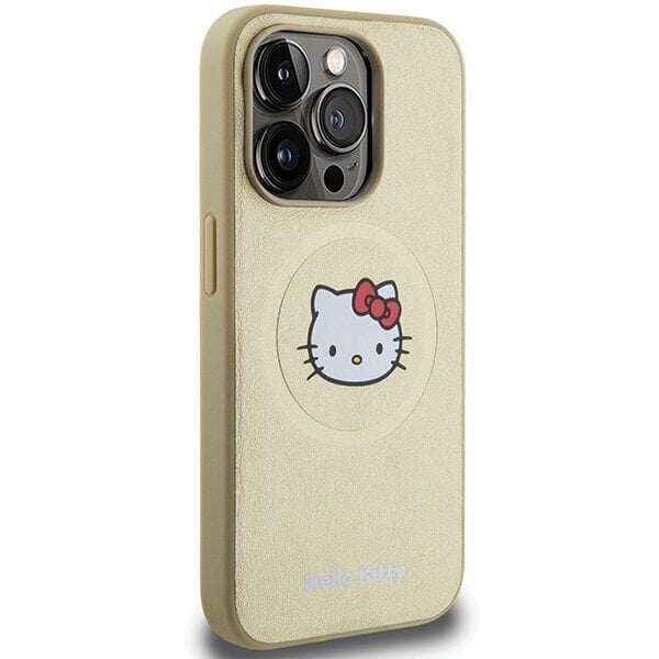 Hello Kitty suojakuori Apple iPhone 13 Prolle, 13 hinta ja tiedot | Puhelimen kuoret ja kotelot | hobbyhall.fi