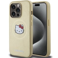 Hello Kitty suojakuori Apple iPhone 14 Pro Maxille hinta ja tiedot | Puhelimen kuoret ja kotelot | hobbyhall.fi