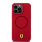 Ferrari iPhone 15 Pro Max hinta ja tiedot | Puhelimen kuoret ja kotelot | hobbyhall.fi