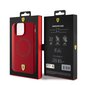 Ferrari iPhone 15 Pro Max hinta ja tiedot | Puhelimen kuoret ja kotelot | hobbyhall.fi