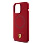 Ferrari iPhone 15 Pro Max hinta ja tiedot | Puhelimen kuoret ja kotelot | hobbyhall.fi