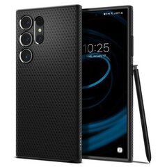 Spigen Liquid Air hinta ja tiedot | Puhelimen kuoret ja kotelot | hobbyhall.fi