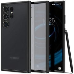 Spigen Ultra Hybrid hinta ja tiedot | Puhelimen kuoret ja kotelot | hobbyhall.fi