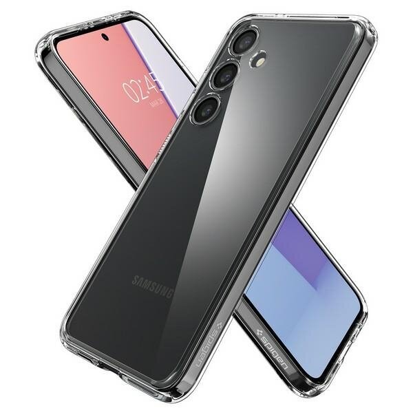 Spigen Ultra Hybrid hinta ja tiedot | Puhelimen kuoret ja kotelot | hobbyhall.fi