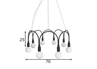 Kattovalaisin Arch hinta ja tiedot | Globen Lighting Huonekalut ja sisustus | hobbyhall.fi