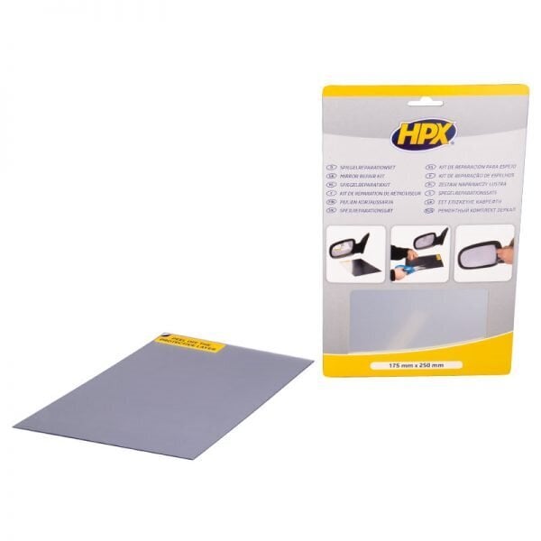 Peilin korjausnauha 175x250mm hinta ja tiedot | Eristeet ja tiivisteet | hobbyhall.fi