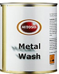 Metallin pesuaine 800g hinta ja tiedot | Autokemikaalit | hobbyhall.fi