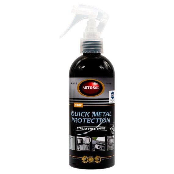 Metallisuojaöljy 250ml hinta ja tiedot | Autokemikaalit | hobbyhall.fi