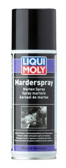 Jyrsijöitä karkottava spray, 200ml hinta ja tiedot | Autokemikaalit | hobbyhall.fi