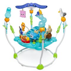 Walker Disney Finding Nemo K60701, sininen hinta ja tiedot | Kävelytuolit | hobbyhall.fi