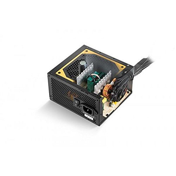 Nox NXURVX65BZ 650W hinta ja tiedot | Virtalähteet | hobbyhall.fi