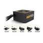 Nox NXURVX65BZ 650W hinta ja tiedot | Virtalähteet | hobbyhall.fi