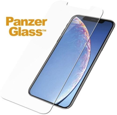 Suojalasi PanzerGlass Apple iPhone XS Max/iPhone 11 Pro Max -puhelimelle hinta ja tiedot | Näytönsuojakalvot ja -lasit | hobbyhall.fi