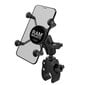 RAM-kiinnitys RAM-B-400-A-HOL-UN7BU kiinnitys puhelimen X-gripiin hinta ja tiedot | Puhelintelineet | hobbyhall.fi