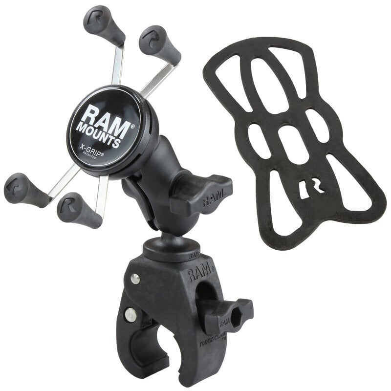 RAM-kiinnitys RAM-B-400-A-HOL-UN7BU kiinnitys puhelimen X-gripiin hinta ja tiedot | Puhelintelineet | hobbyhall.fi