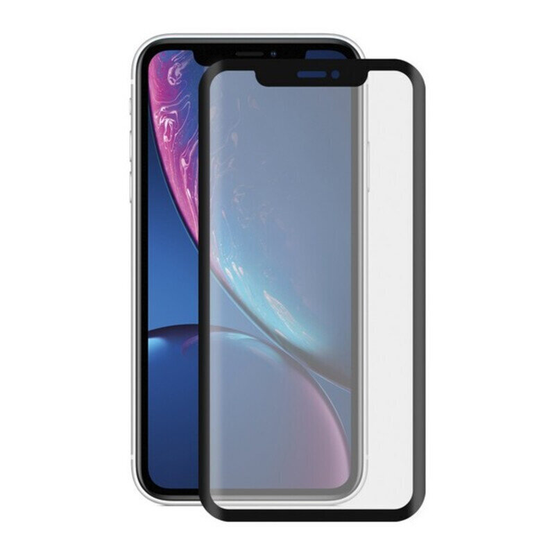 KSIX iPhone 11 Pro hinta ja tiedot | Näytönsuojakalvot ja -lasit | hobbyhall.fi