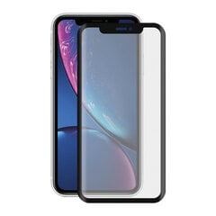 KSIX iPhone 11 hinta ja tiedot | Näytönsuojakalvot ja -lasit | hobbyhall.fi