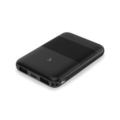 KSIX, 5000 mAh hinta ja tiedot | Varavirtalähteet | hobbyhall.fi